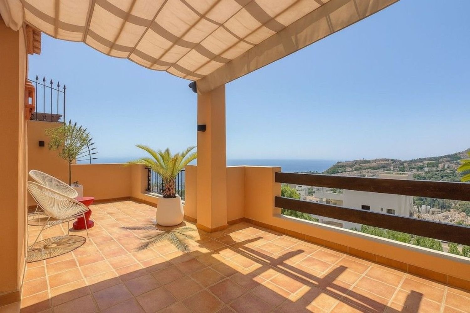 2 chambres Penthouse à Benalmadena, Spain No. 135929