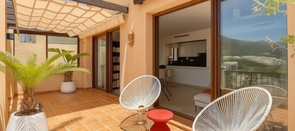 2 chambres Penthouse à Benalmadena, Spain No. 135929 2