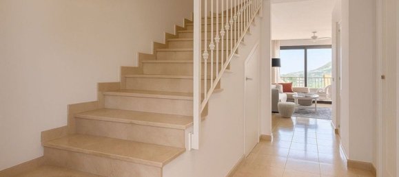 2 chambres Penthouse à Benalmadena, Spain No. 135929 34