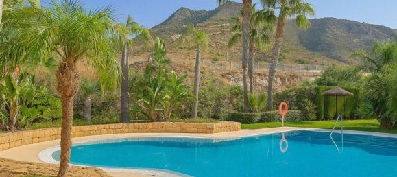 2 chambres Penthouse à Benalmadena, Spain No. 135929 48