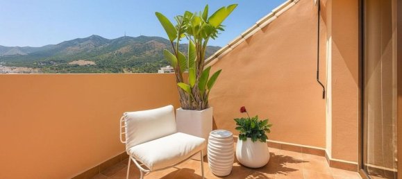 2 chambres Penthouse à Benalmadena, Spain No. 135929 41