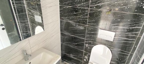 Apartment 1+1 in Alanya, Turkey No. 32221 13