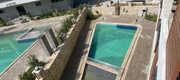 Apartment 1+1 in Alanya, Turkey No. 32221 6