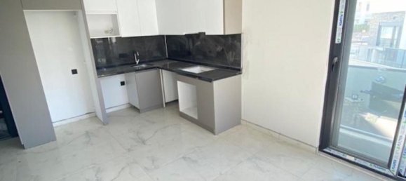 Apartment 1+1 in Alanya, Turkey No. 32221 9