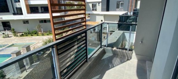 Apartment 1+1 in Alanya, Turkey No. 32221 14