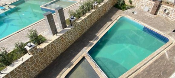 Apartment 1+1 in Alanya, Turkey No. 32221 7