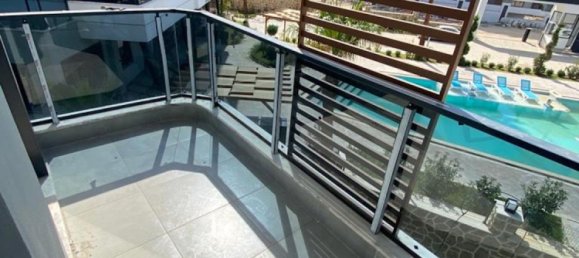 Apartment 1+1 in Alanya, Turkey No. 32221 15