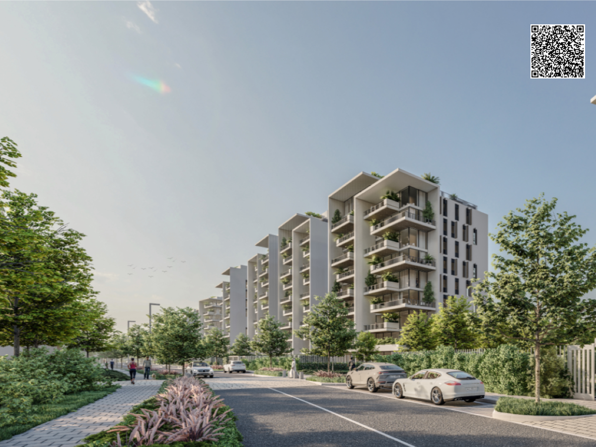  قطعة أرض في Al Zorah, UAE 3252متر مربع رقم 104314