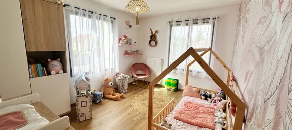 Casa de 3 dormitorios en Saint-Mard, France No. 321851 7