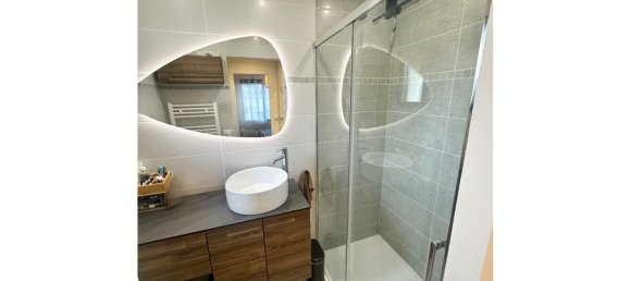 Casa de 3 dormitorios en Saint-Mard, France No. 321851 8