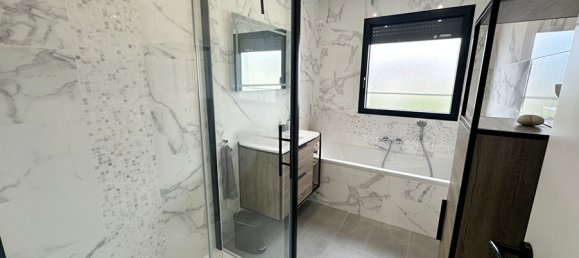 Casa de 3 dormitorios en Saint-Mard, France No. 321851 5