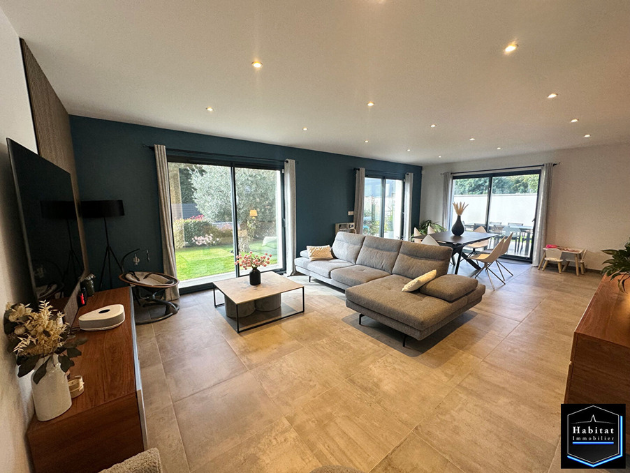 Casa de 3 dormitorios en Saint-Mard, France No. 321851