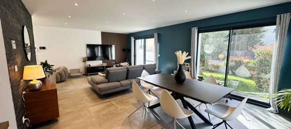 Casa de 3 dormitorios en Saint-Mard, France No. 321851 2