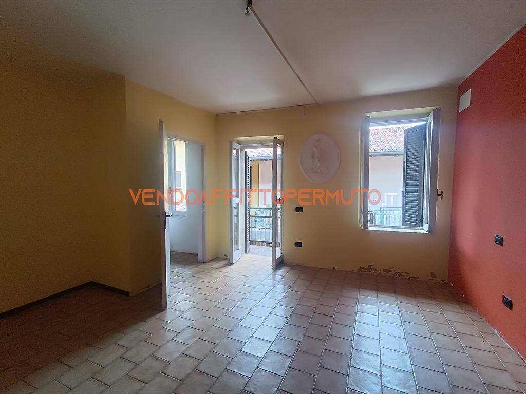 2 bedrooms House in Ghisalba, Italy No. 292627