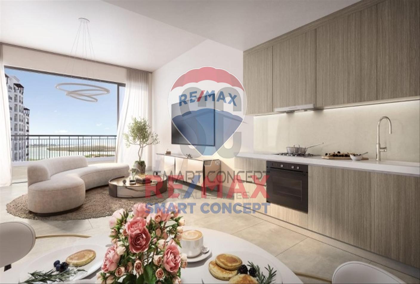 2 bedrooms Apartment in Yas Island, UAE No. 37098