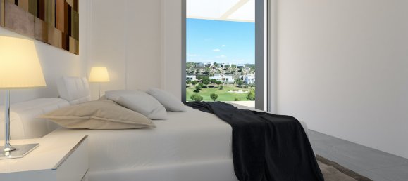 Вилла с 3 спальнями в Ориуэла, Испания № 507 5