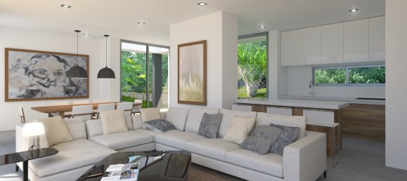 Вилла с 3 спальнями в Ориуэла, Испания № 507 4