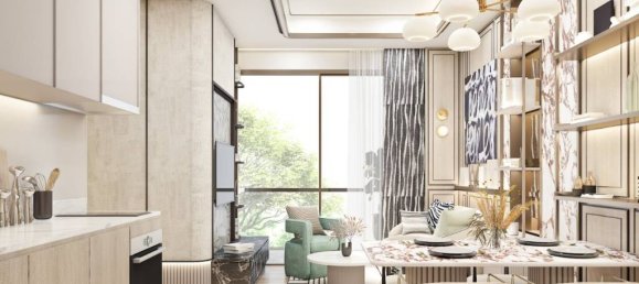 Apartamento com 2 quartos em condomínio em Railay Beach, Thailand N.º 23989 6