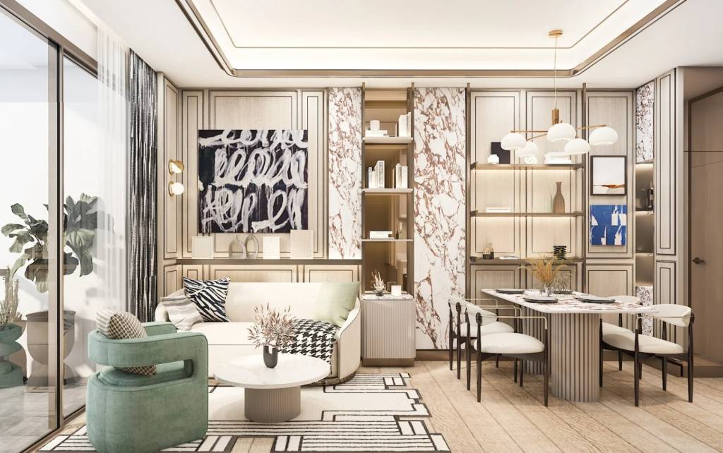 2 chambres Condo à Railay Beach, Thailand No. 23989