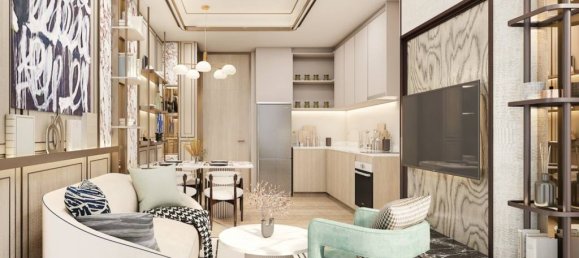 Apartamento com 2 quartos em condomínio em Railay Beach, Thailand N.º 23989 4