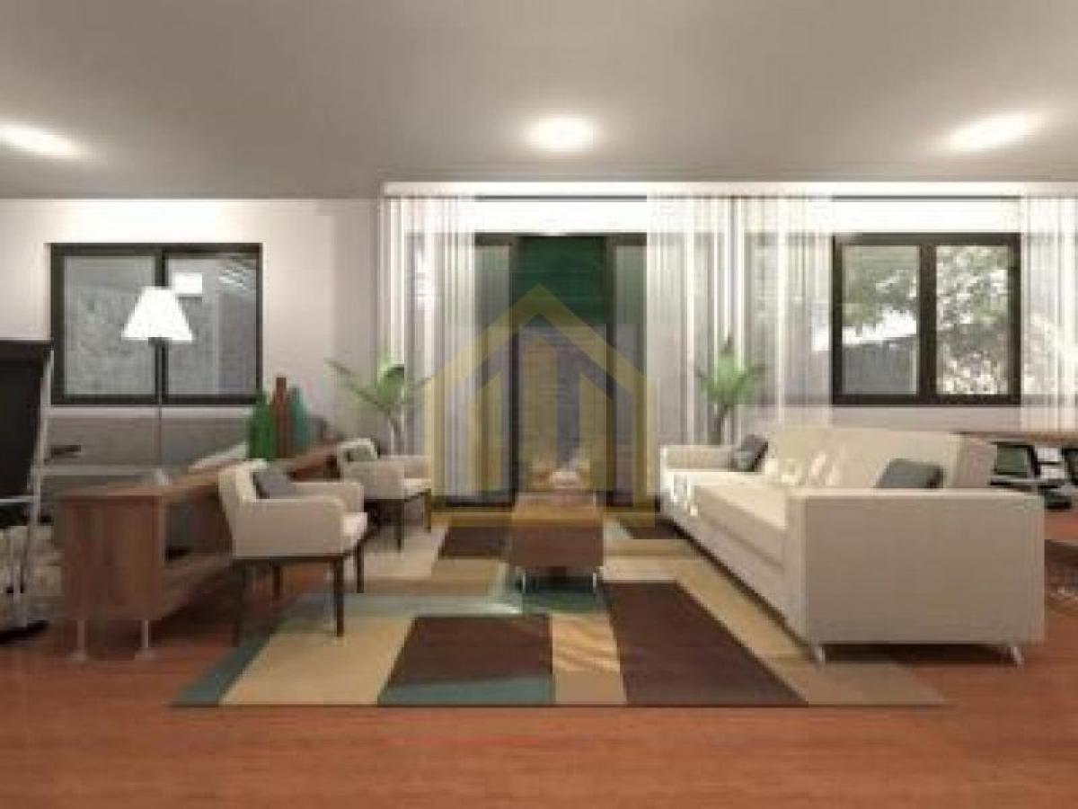 4 chambres Maison à Sao Paulo, Brazil No. 446139