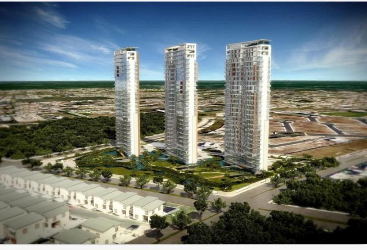 2 chambres Appartement à Yucatan, Mexico No. 160808