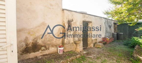 6 rooms Apartment in Stezzano, Italy No. 338580 5