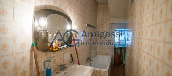 6 rooms Apartment in Stezzano, Italy No. 338580 15