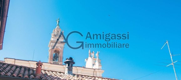 6 rooms Apartment in Stezzano, Italy No. 338580 11