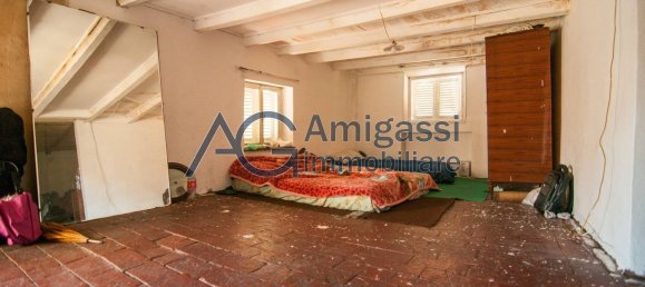 6 rooms Apartment in Stezzano, Italy No. 338580 13