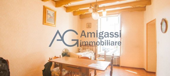 6 rooms Apartment in Stezzano, Italy No. 338580 16