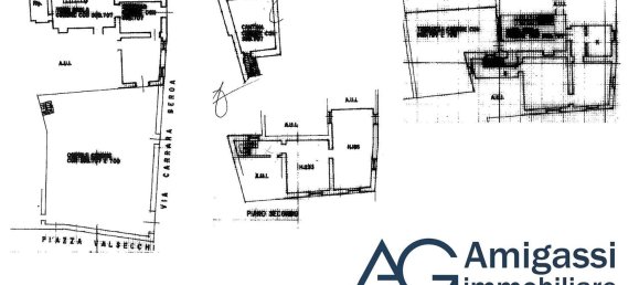 6 rooms Apartment in Stezzano, Italy No. 338580 20