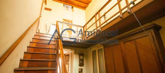 6 rooms Apartment in Stezzano, Italy No. 338580 8