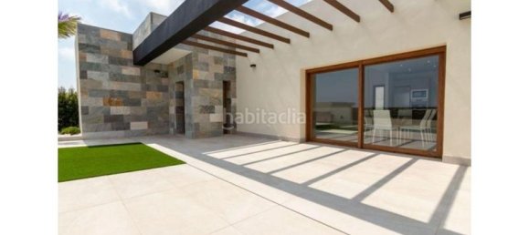 3 chambres Maison à Torrevieja, Spain No. 123880 2