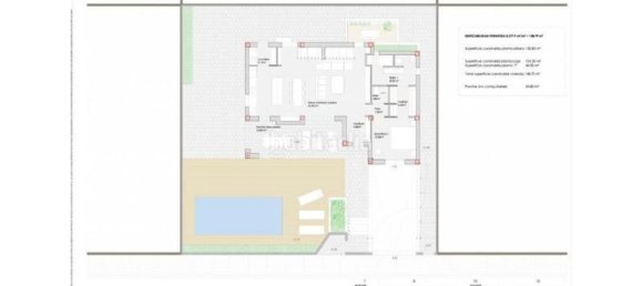 3 chambres Maison à Torrevieja, Spain No. 123880 8