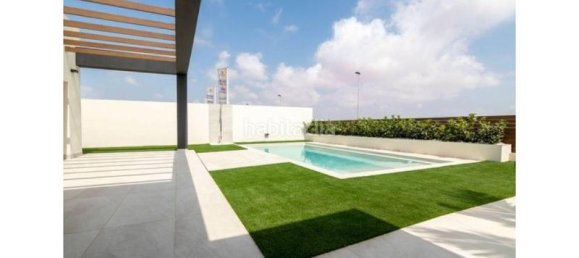 3 chambres Maison à Torrevieja, Spain No. 123880 4