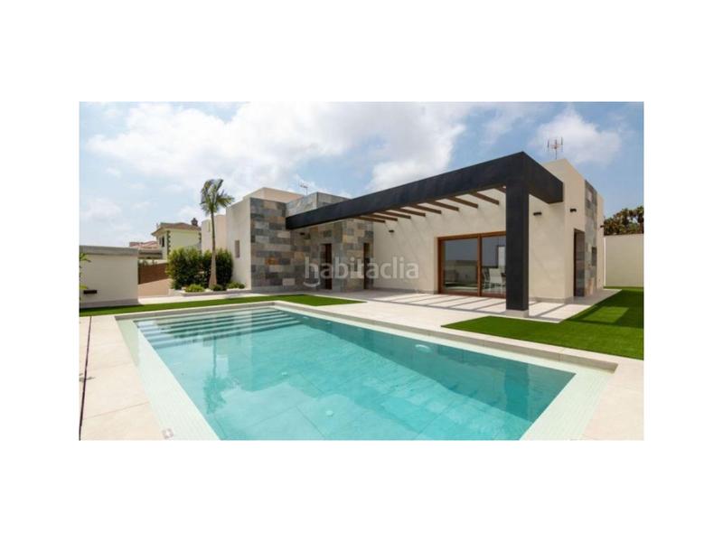 3 chambres Maison à Torrevieja, Spain No. 123880