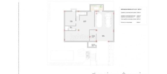 3 chambres Maison à Torrevieja, Spain No. 123880 9