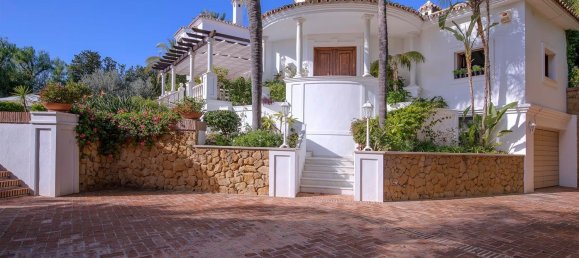 5 chambres Maison à Estepona, Spain No. 127511 6