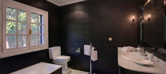 5 chambres Maison à Estepona, Spain No. 127511 21