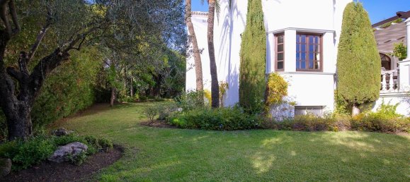 5 chambres Maison à Estepona, Spain No. 127511 38