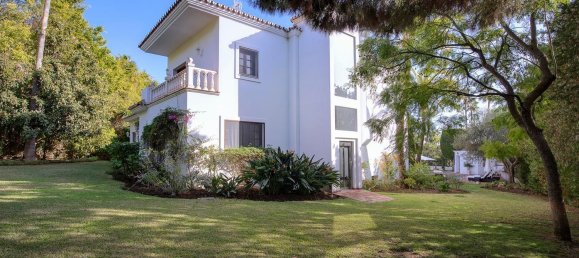 5 chambres Maison à Estepona, Spain No. 127511 39