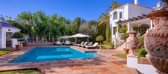 5 chambres Maison à Estepona, Spain No. 127511 4