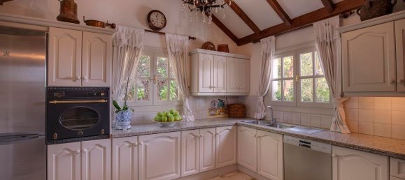 5 chambres Maison à Estepona, Spain No. 127511 27