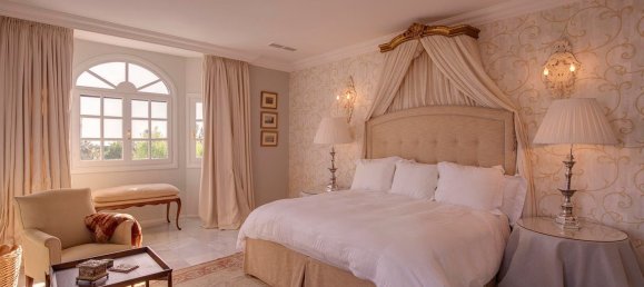 5 chambres Maison à Estepona, Spain No. 127511 34