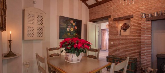 5 chambres Maison à Estepona, Spain No. 127511 29