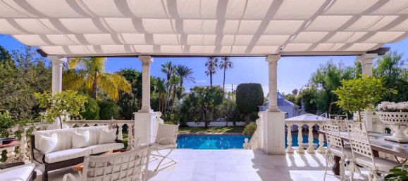 5 chambres Maison à Estepona, Spain No. 127511 9