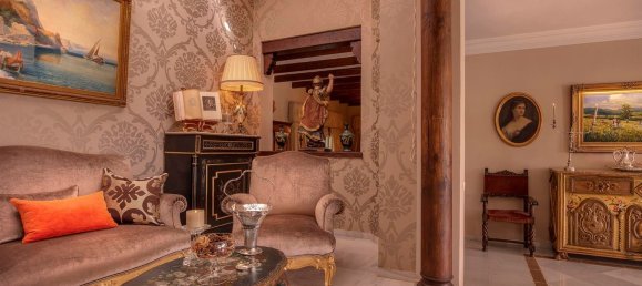 5 chambres Maison à Estepona, Spain No. 127511 12