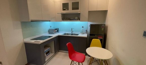 Studio in Binh Thanh, Vietnam No. 16258 5