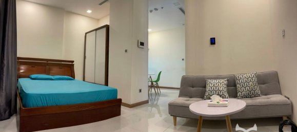 Studio in Binh Thanh, Vietnam No. 16258 2